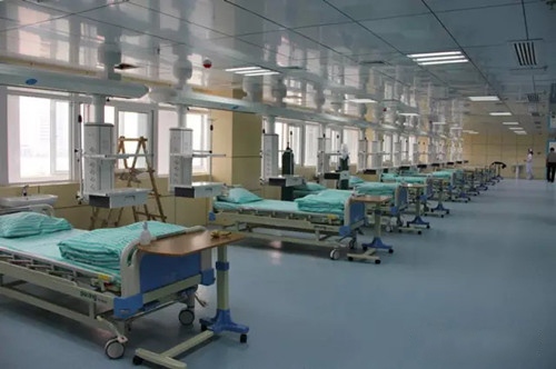  明光市人民医院